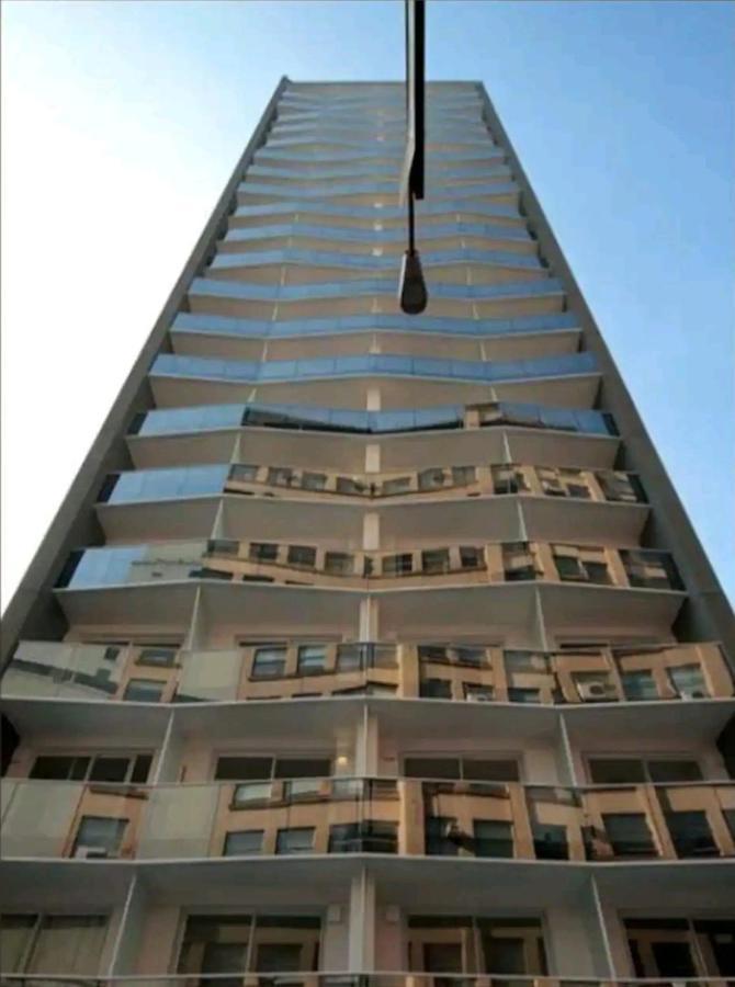 Studio Moderno Metro Luz, 1912 São Paulo Exteriér fotografie
